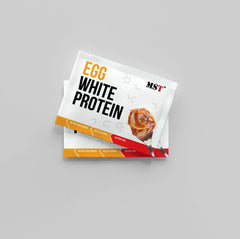 MST - Egg Protein Sample - 10 x 25G