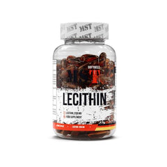 MST - Lecithin - 100 Capsules