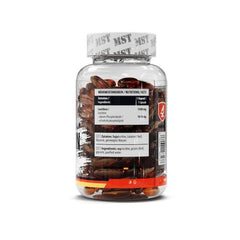 MST - Lecithin - 100 Capsules
