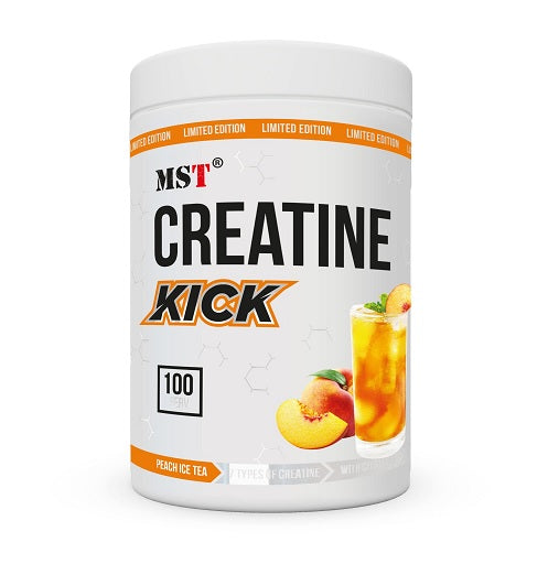 MST - Creatine Kick - 1000G