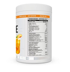 MST - Creatine Kick - 1000G