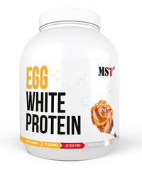 MST - Egg Protein - 1800G