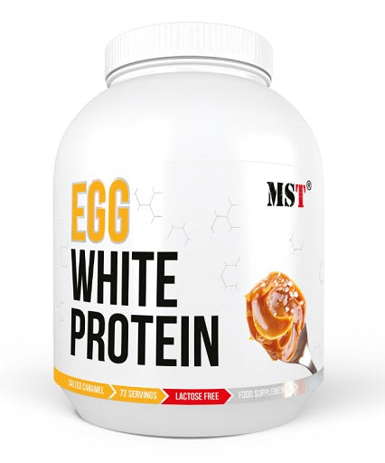 MST - Egg Protein - 1800G