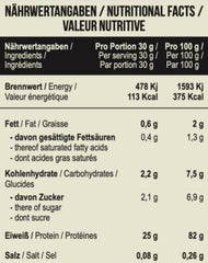 MST - Micellar Casein - 1800G
