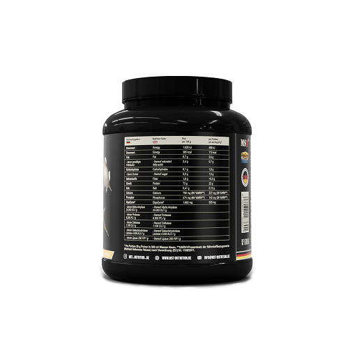 MST - Best Whey Protein - 510G