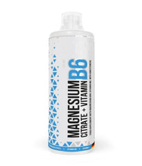 MST - Magnesium B6 - 1000ml