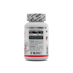 MST - Zinc Chelate Bisglycinate - 90 Tablets