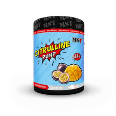 MST - Citrulline Pump - 511G