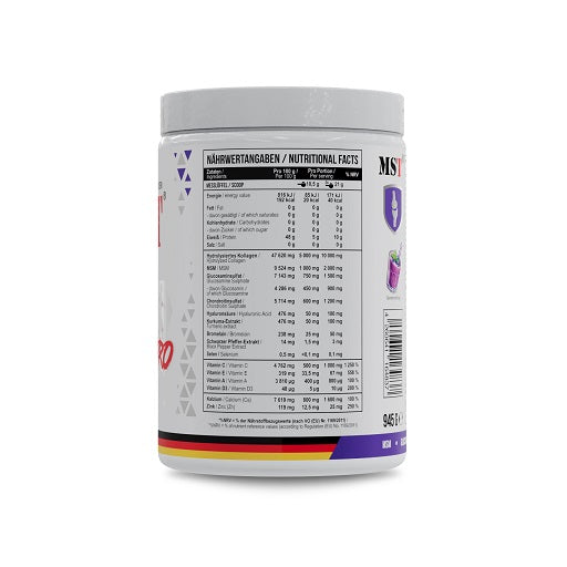 MST - Flex Pro - 945G