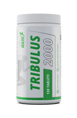 MST - Healthy Tribulus - 2000MG - 60 Tablets