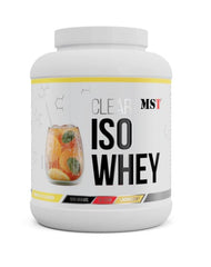 MST - Iso Clear BUNDLE - 900G + 300G