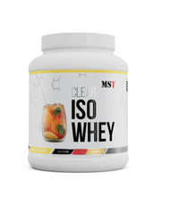 MST - Iso Clear - 500G