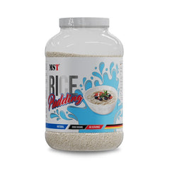 MST - Rice Pudding - 3000G