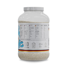 MST - Rice Pudding - 3000G