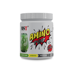 MST - Amino Pump (Flavoured) - 500G