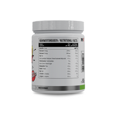 MST - Amino Pump (Flavoured) - 500G