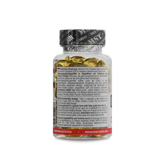 MST - Omega 3 Triglyceride 75% - 60 Capsules