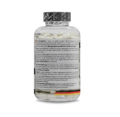 MST - Amino Pump - 120 Capsules