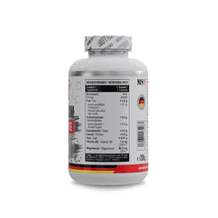 MST - Magnesium Bisglycinate + Chelate - 240 Capsules