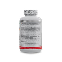 MST - Magnesium Bisglycinate + Chelate - 240 Capsules
