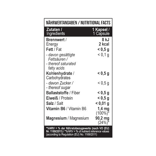 MST - Magnesium Bisglycinate + Chelate - 240 Capsules