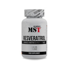 MST - Resveratrol 150MG - 60 Capsules