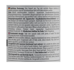 MST - Resveratrol 150MG - 60 Capsules