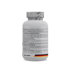 MST - Chitosan + Chromium - 60 Capsules