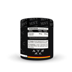 MST - Creatine HCL - 300 Capsules