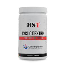 MST - Cluster Dextrin - 1KG