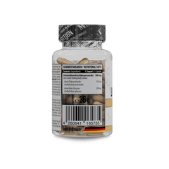 MST - Lion’s Mane Mushroom - 60 Capsules