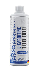 MST - L-Carnitine Carnipure 100,000 - 1000ml