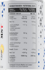 MST - L-Carnitine Carnipure 100,000 - 1000ml