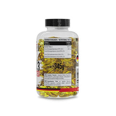 MST - Omega 3 Selected - 240 Capsules