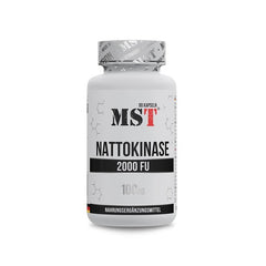 MST - Nattokinase - 90 Capsules
