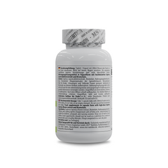 MST - Quercetin Bromelain - 60 Capsules