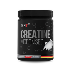 MST - Creatine Monohydrate - 1000G