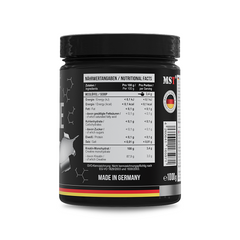 MST - Creatine Monohydrate - 1000G