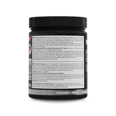 MST - Creatine Monohydrate - 1000G