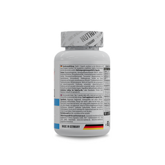 MST - Relax IQ Stress - 90 Capsules