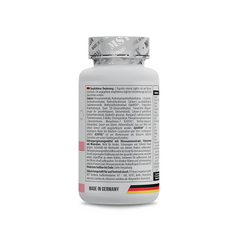 MST - Hair Advanced Formula - 60 Capsules