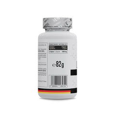 MST - Glycine - 1000MG - 60 Capsules
