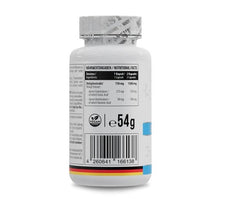 MST - Shilajit - 60 Capsules