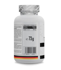 MST - Taurine - 120 Capsules