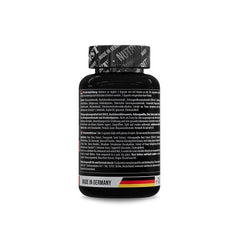 MST - Testo Booster Professional - 90 Capsules