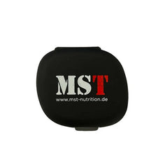 MST - Pill Box Black