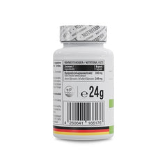 MST - Milk Thistle - 300MG - 60 Capsules
