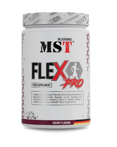 MST - Flex Pro - 1350G