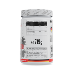 MST - Omega 3 Selected - 500 Capsules