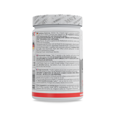 MST - Omega 3 Selected - 500 Capsules